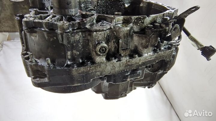 Кпп - автомат (АКПП) 4х4 Volvo XC90 2.4 Турбо, 2006