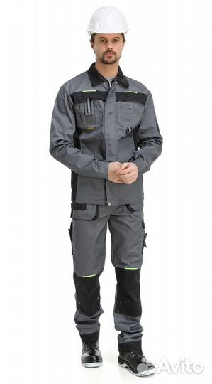 Спецодежда