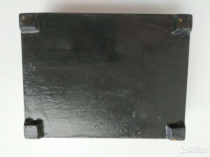 Шкатулка СССР