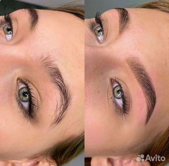 Маникюр/педикюр