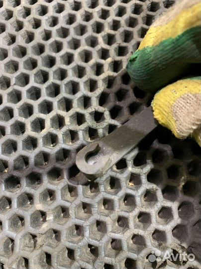 Моторчик привода круиз контроля Focus 1 Фокус 1