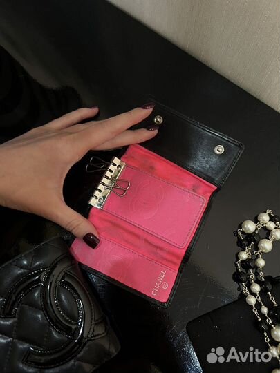 Кошелек женский