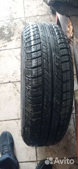 Continental Conti.eContact 175/80 R14