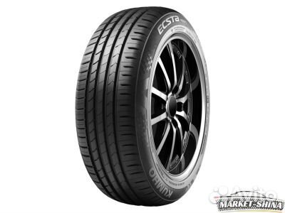 Kumho Ecsta HS51 215/55 R17 94V