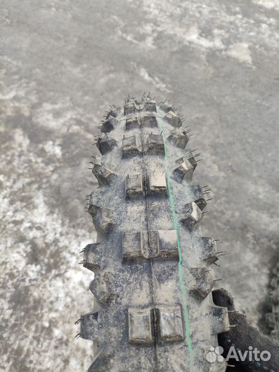 Комплект Резины эндуро