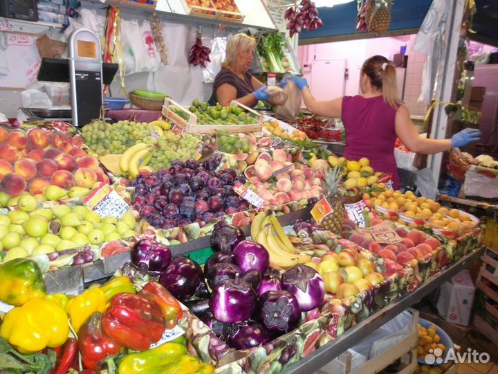 Экскурсия — Рим — Кулинарная прогулка для самых см