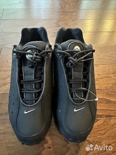 Nike nocta Hot step air Terra black оригинал