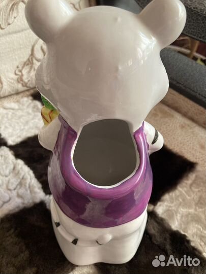 Подставка для канцелярии