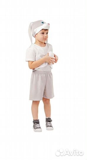 Костюм Заяц