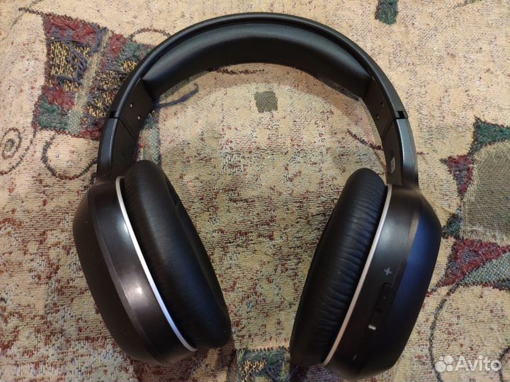 Беспроводные наушники edifier w800bt plus