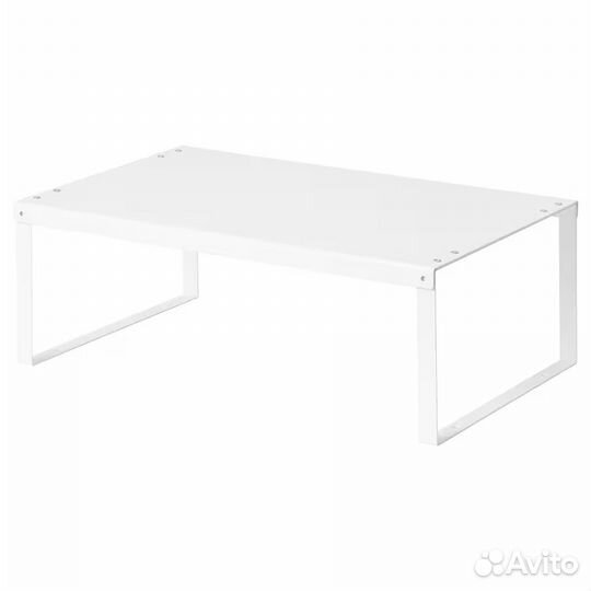 Variera IKEA вставка в полку средняя/большая