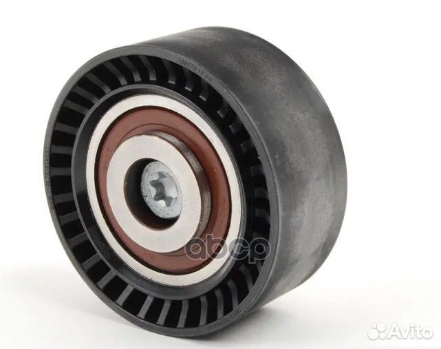 Ролик приводного ремня N55 3.0L 11287615130 BMW