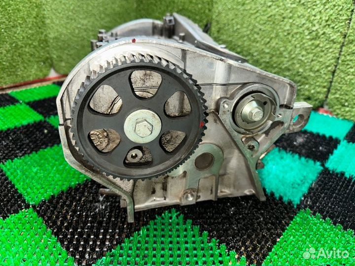 Гбц Vag Octavia Passat A4 Superb Jetta 1.8T