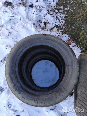 Bfgoodrich Altika 185/60 R15