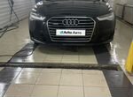 Audi A6 3.0 AT, 2016, 152 000 км
