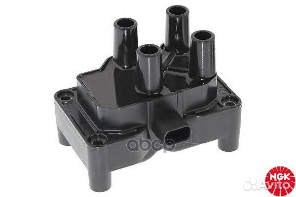 48027 / U2008 Катушка зажигания ford: C-MAX 1.6