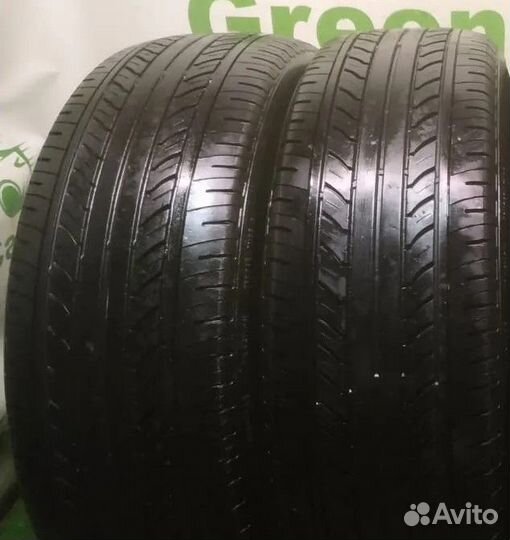 Bridgestone Turanza GR80 205/60 R15