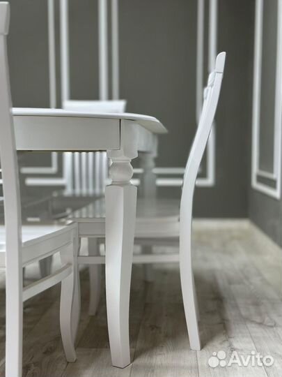 Кухонный стол / стол / стол стулья