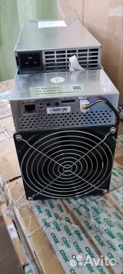 Whatsminer M30S++ 108TrH