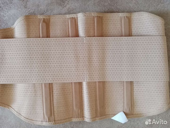 Бандаж для беременных и после родов