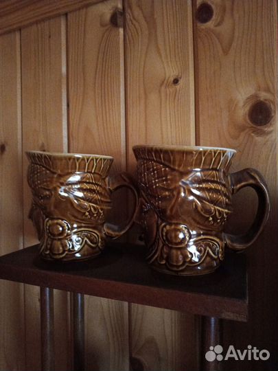 Пивная кружка