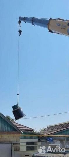 Станция очистки сточных вод Евролос био 4+Автономн