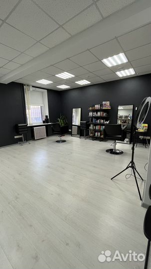 Аренда парикмахерского кресла кератин