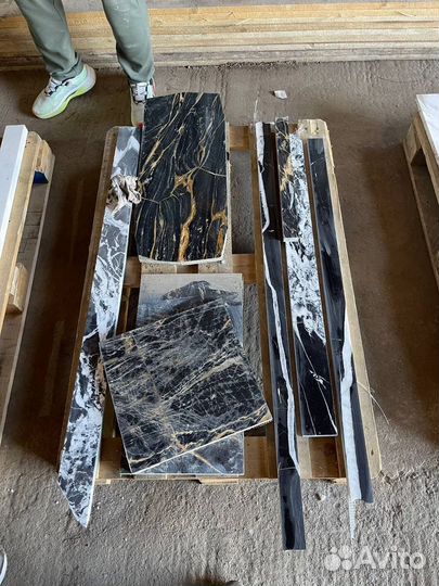 Натуральный камень. Мрамор. Гранит. Оникс