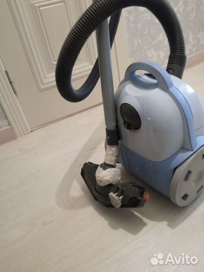 Пылесос Philips