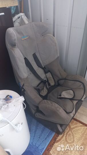 Кресло от 0-3 лет