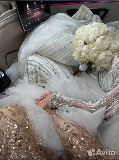 Свадебная палка