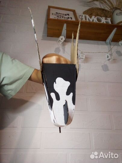 Бумажные драконы на руку(бронь)