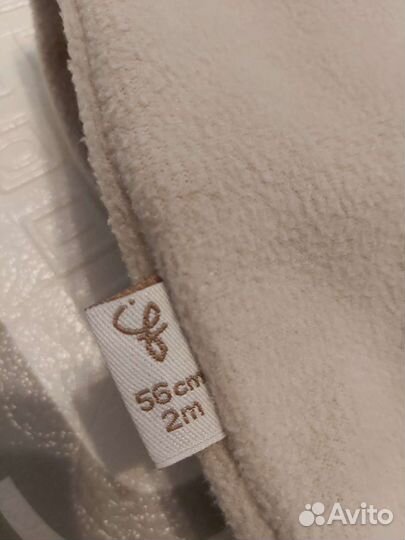 Костюм детский 54-56 р