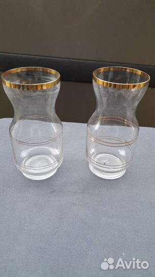 Вазочка СССР