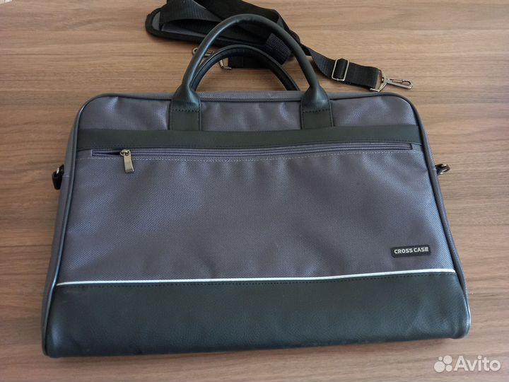 Сумка для ноутбука 17 дюймов