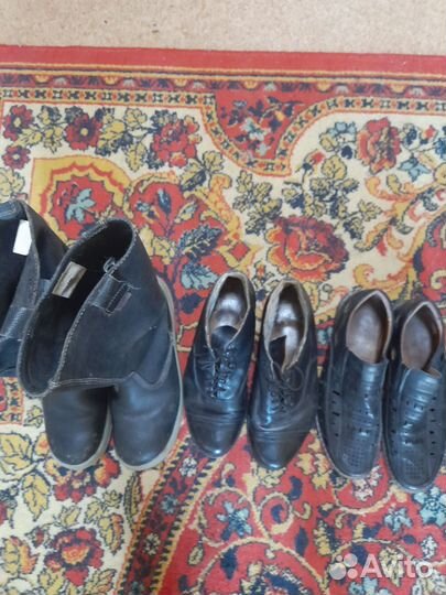 Туфли,ботинки