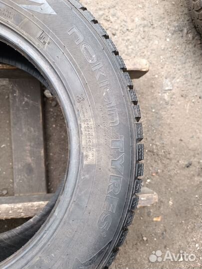 Nokian Tyres Nordman 7 SUV 205/65 R16