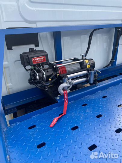 ГАЗ ГАЗель Next, 2023