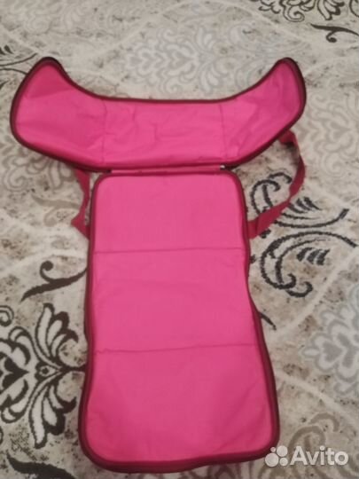 Сумка дорожная для младенца