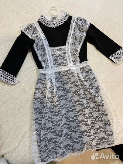 Школьная форма