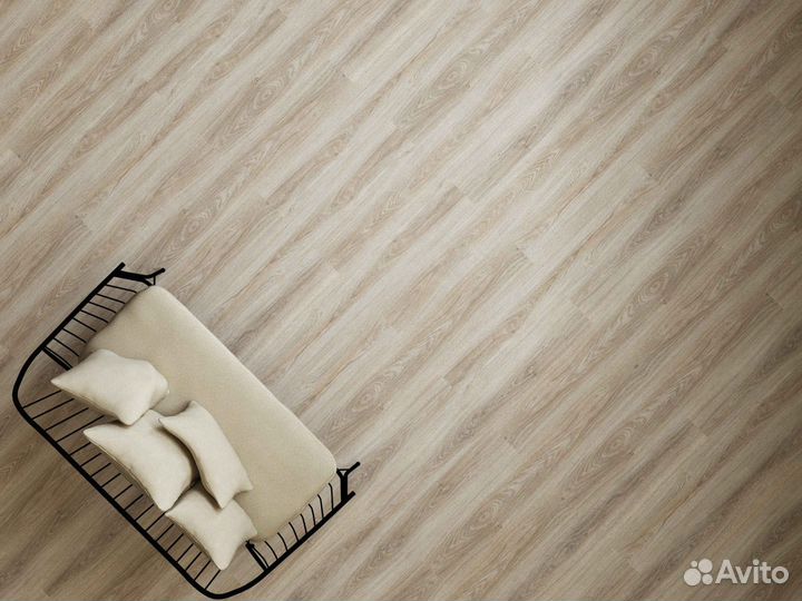 Ламинат водостойкий