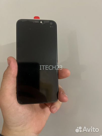 Экран iPhone 11 (с55)