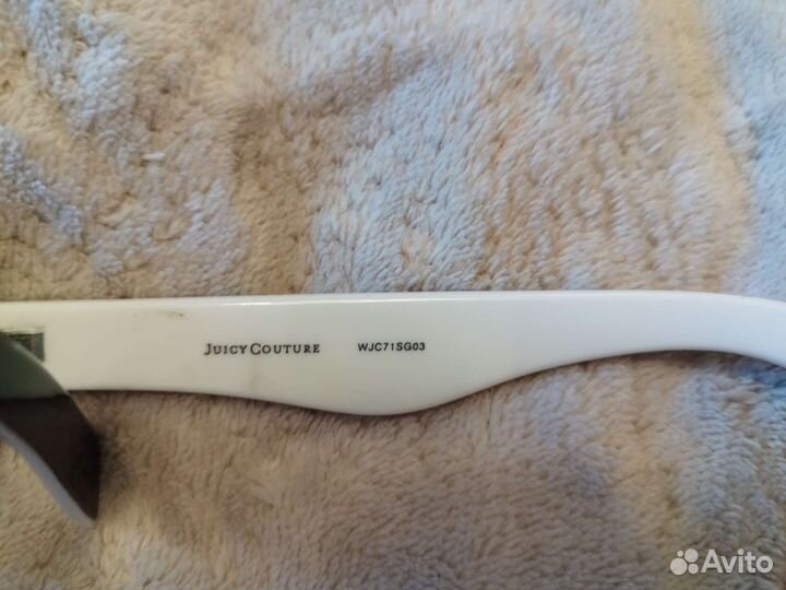 Очки Juicy Couture