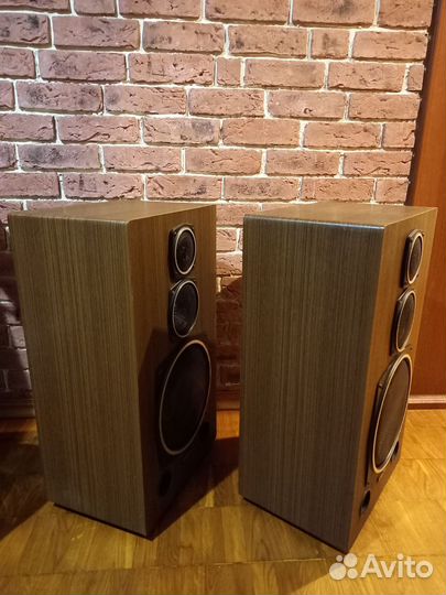 Колонки орбита 35ас 016