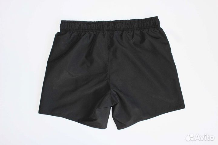 Плавательные шорты Lacoste