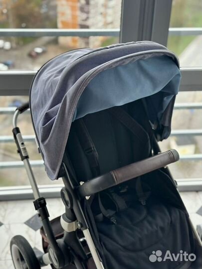 Коляска bugaboo fox 2 2в1