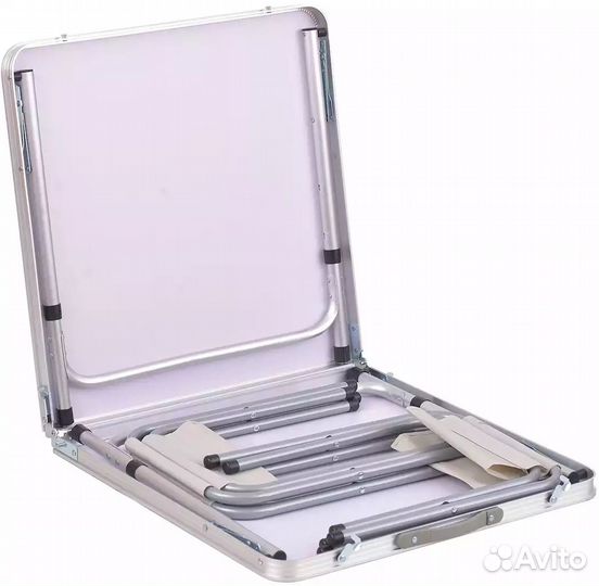 Стол туристический и стулья