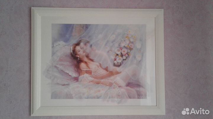 Интерьерные картины