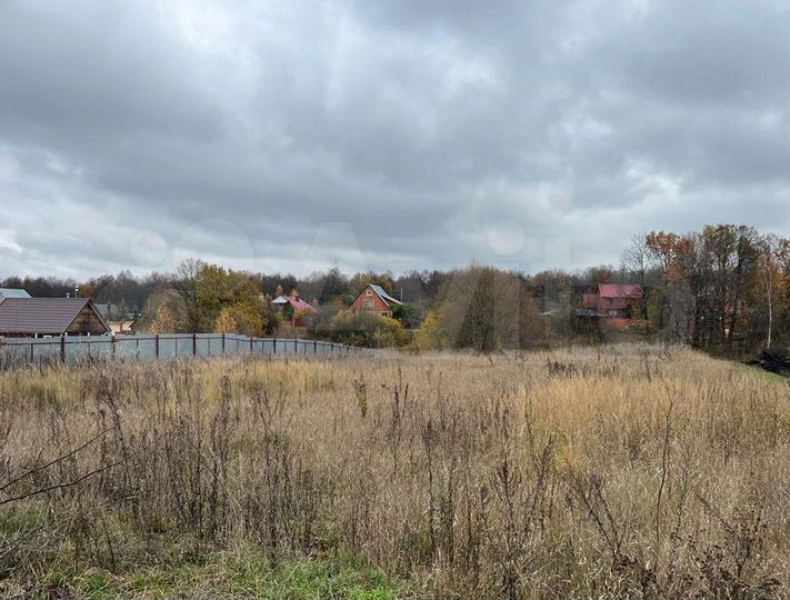 Участок 25 сот. (ИЖС)