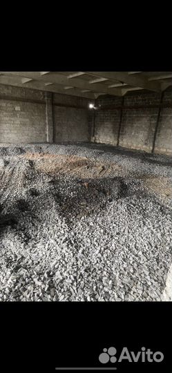 Услуги мини экскаватора